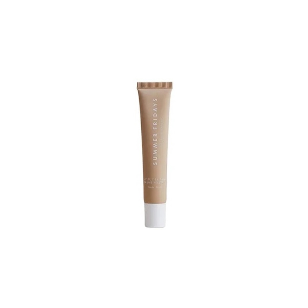 Summer Fridays Lip Butter Balm - Vanilla.
